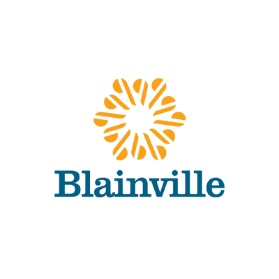 Logo de la ville de  Blainville
