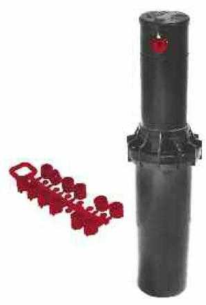 ARROSEUR ROTATIF 450R