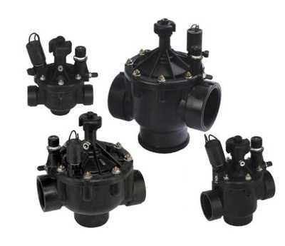 Valve série P220