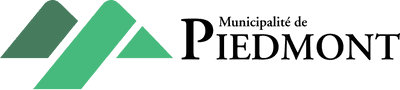 Logo de la ville de  Piedmont
