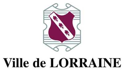 Logo de la ville de  Lorraine