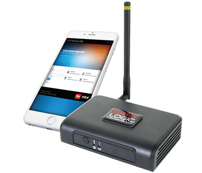 Module Wi-Fi Smrt Logic