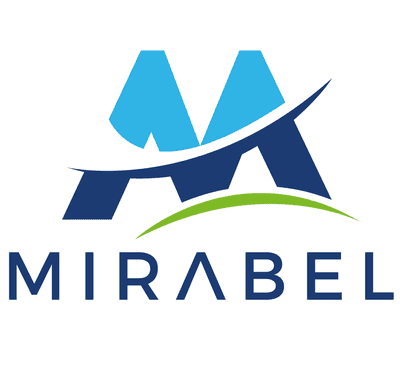 Logo de la ville de  Mirabel