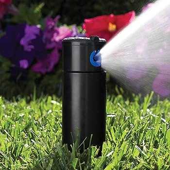 Hunter PGP-ADJ ¾” Rotor : Amazon.ca: Patio, Lawn & Garden