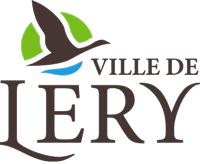 Logo de la ville de  Léry