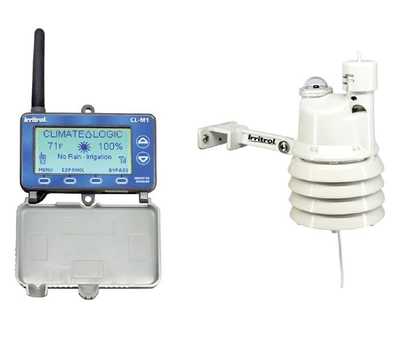 Sonde Climate Logic