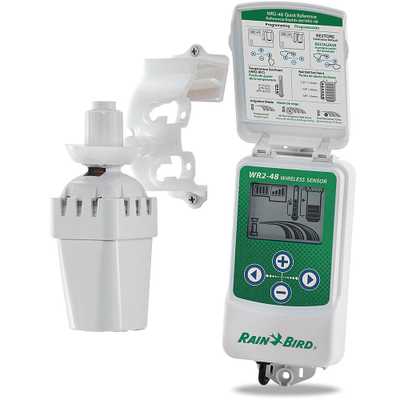 Sonde de pluie série WR2