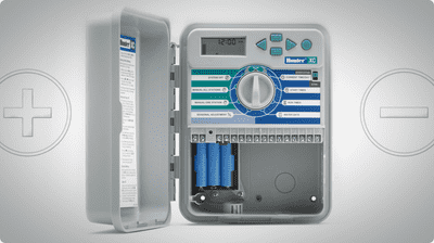 Programmateur XC HYBRID