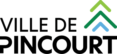 Logo de la ville de  Pincourt