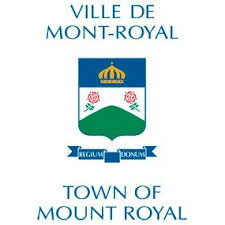 Logo de la ville de  Ville-Mont-Royal