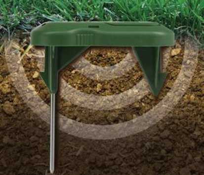 Precision™ Soil Sensor | Toro