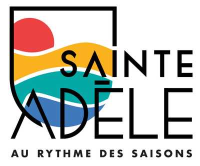Logo de la ville de  Ste-Adèle