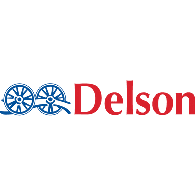 Logo de la ville de  Delson