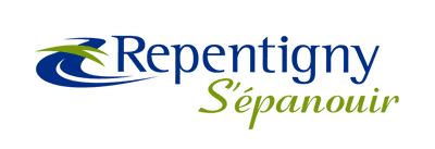 Logo de la ville de  Repentigny