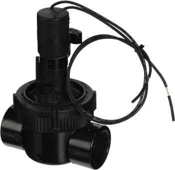 Toro EZ-Flo NPT FxF Valve avec contrôle du débit 2,5 cm : Amazon.ca:  Terrasse et Jardin