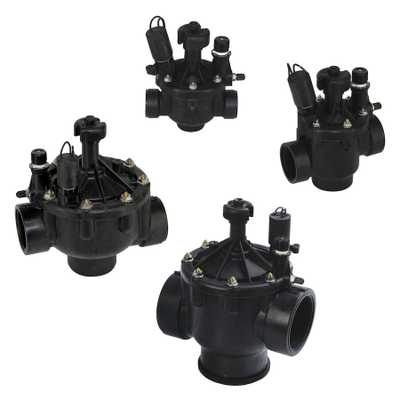 Valve série P220