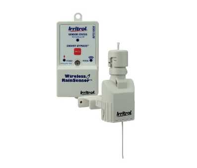 Sonde de pluie RS1000