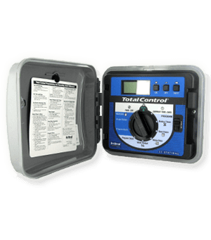 PROGRAMMATEUR TOTAL CONTROL