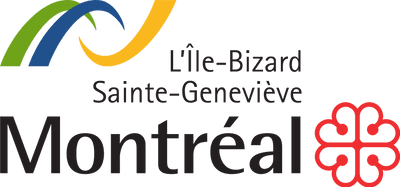 Logo de la ville de  Île-Bizard