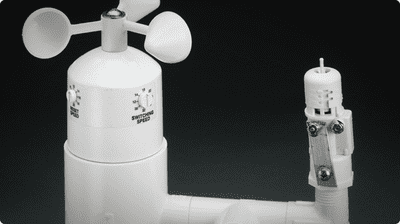 Sonde Mini-Weather-Station