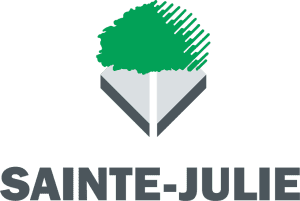Logo de la ville de  Sainte-Julie