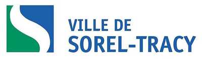 Logo de la ville de  Sorel-Tracy