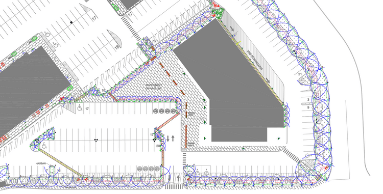 Conception de plans Conception de plans