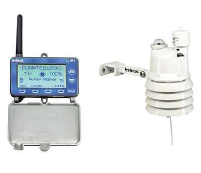 Sonde Climate Logic