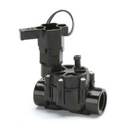 Valves série DV