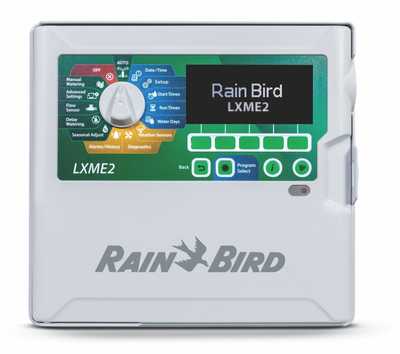 Programmateur LXME2
