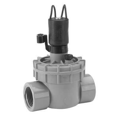 Valve 2400T