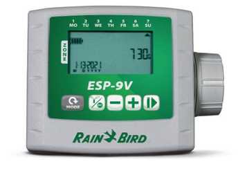 Programmateur série ESP-9V