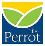 Logo de la ville de  Île-Perrot