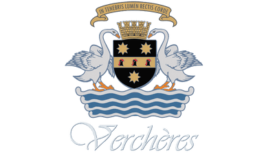 Logo de la ville de  Verchères