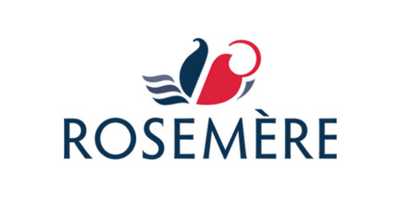 Logo de la ville de  Rosemère