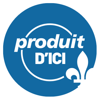 Produits d'ici