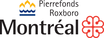 Logo de la ville de  Pierrefonds