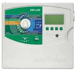Programmateur ESP-LXD à décodeur