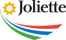 Logo de la ville de  Joliette