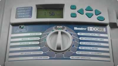 Programmateur I-CORE