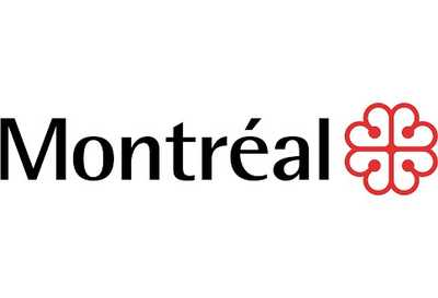 Logo de la ville de  Montréal