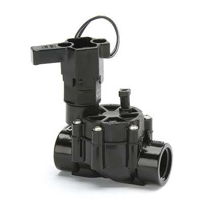 Valve PGA
