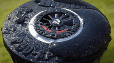 Arrosseur Asperseur Pro-Spray