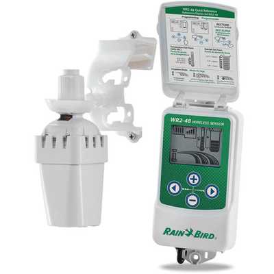 Sonde de pluie SÉRIE WR2