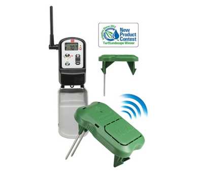 Sonde de sol Precision