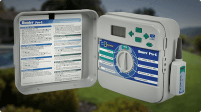 Programmateur PRO-C